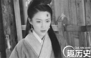 四大美女中她最悲剧 拒绝潜规则被远嫁匈奴_0