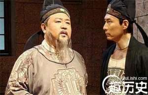 揭秘交情甚好的狄仁杰和张柬之是什么关系
