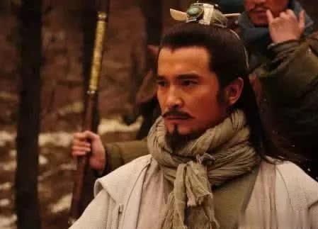 历史上的晁盖为什么能跟真大哥王伦宋江并列？