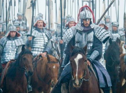 项羽如果在鸿门宴上杀了刘邦 项羽最后能不能坐上皇位