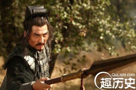 中国古代冷兵器时代十大勇将 个个能征善战