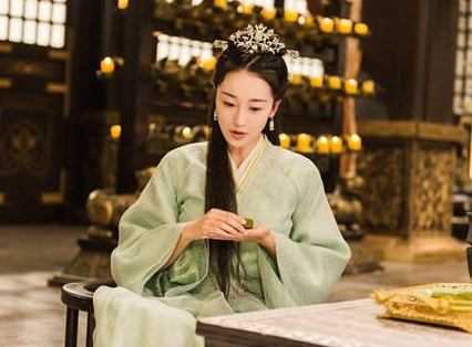 绛邑公主和馆陶公主都是汉文帝的女儿 两人地位为何完全不同