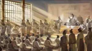 什么是君子-君子的标准是什么-