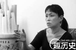 《亮剑》原型王近山之女忆父亲：比李云龙潇洒