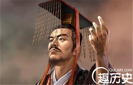 隋炀帝身边第一基友是谁-最脏的活都是他干的