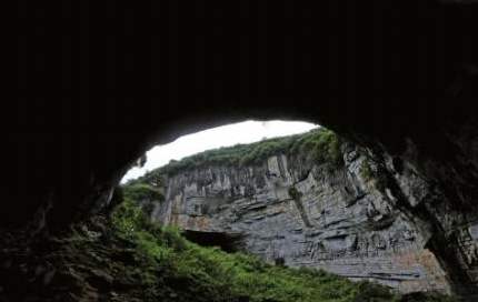 周敦颐月岩悟道的传说是什么？月岩究竟有什么奇特之处？