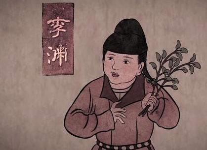 李渊到底是一个什么样的开国皇帝 李渊真的有那么无能吗