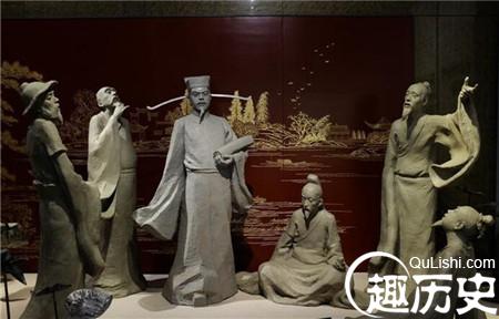 古代的高考为何这般无奈 他们包揽了前三