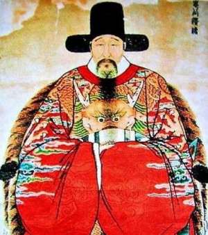 明朝大臣沈鲤简介 沈鲤最后死后在什么地方
