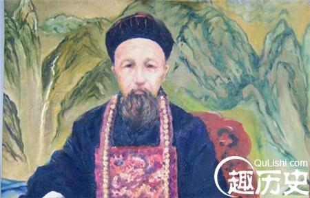 曾国藩的抑郁症：长年和太平天国作战 压力太大