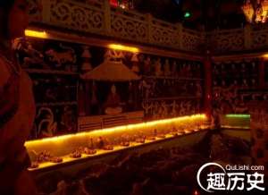 开启秦始皇地宫可以揭露出哪些惊人秘密？