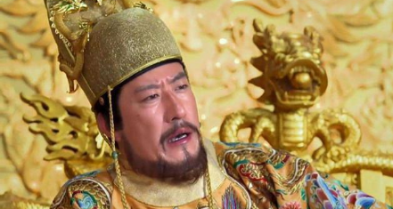 朱棣临死前留有一记 为何崇祯不用呢