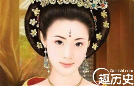 卫子夫与汉武帝刘彻相知相爱究竟值不值？