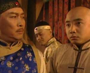 李卫身为一个汉人 雍正为什么会对他委以重任