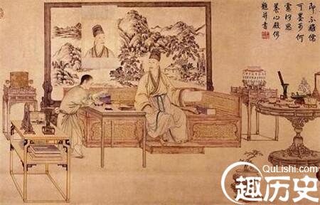 元朝著名的文学家揭傒斯为什么官位可连升四级