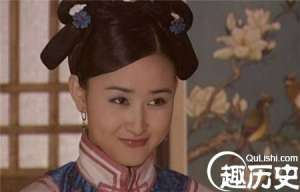 清朝最长寿的五个女人 历经四朝享尽齐人之福