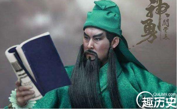 关羽斩是凭实力还是靠偷袭杀颜良的呢？