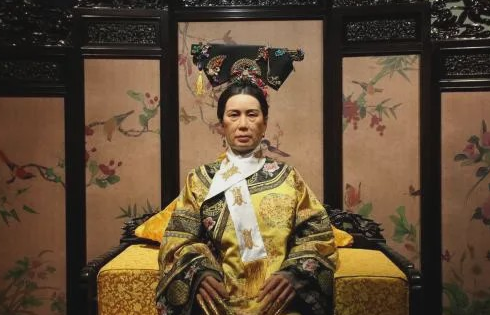 明朝为什么不像清朝那样，出现太后专权的现象呢？