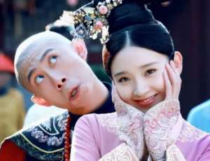 和硕恪纯长公主是皇太极最小的女儿，为什么最后会被幽禁至死？
