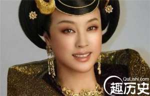 武则天为何不给唐太宗生娃-却给李治生了六个