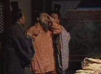曹操要杀神医华佗的真相是什么-并非什么“开颅手术”