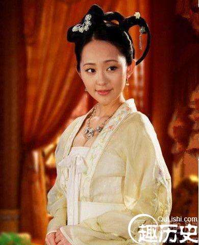 韦后武三思秽乱后宫？武三思是如何被封为梁王的？