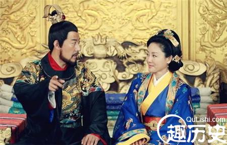 残忍：朱元璋为何用铁裙刑处死朱棣生母