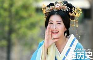 揭秘平阳公主如何讨好皇帝弟弟：送绝色美女？