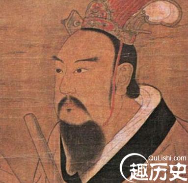 揭秘梁武帝一心向佛结果导致侯景之乱