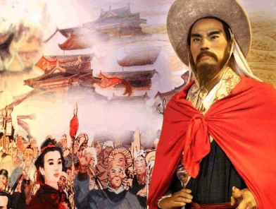 明朝时期李自成和张献忠为什么会选择起义造反？真相是什么