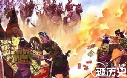 为何秦始皇宁遭天下唾骂也要焚书坑儒-_0