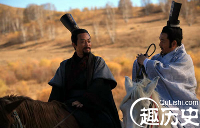 揭秘：商鞅真正的死因是自杀-还是车裂之刑