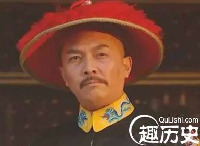 雍正叮嘱儿子不能杀此人，乾隆却一上位马上斩杀此人