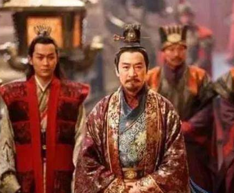 窦威：幼年经常被嘲笑为书呆子，之后却成为唐朝宰相