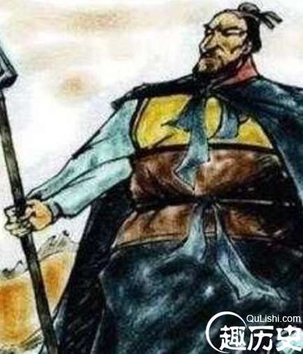 盘点中国古代十大杀人狂魔，刀山血海都不足以形容