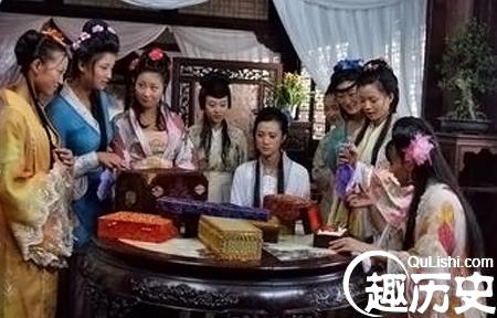 古代女性原本很开放 为什么贞洁观念越来越重？