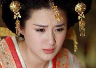典故金屋藏娇这一词是何来源？主人公陈阿娇最后是何结局