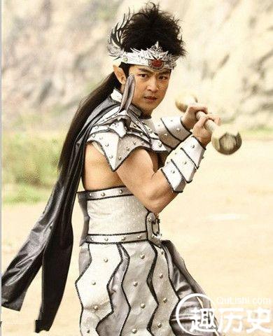 揭秘雷震子怎么死的 雷震子后来怎么样了