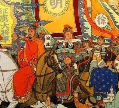 朱元璋残暴程度不亚于秦始皇和隋炀帝 明朝为何没有成为短命的王朝