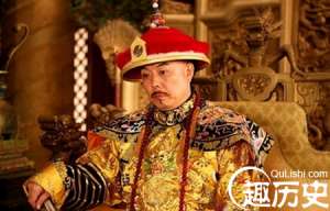 恶父夺媳杀人嫁祸儿子 乾隆过问为何还阉了儿子