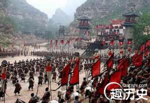 浑河之战史上最强军团遭遇团灭：戚家军之绝唱
