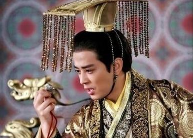 宇文赟有哪些奇葩行为？共立五位皇后的他结局如何？