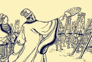 曹魏将领王双是什么实力？真的无人能敌吗