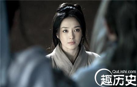 刘邦落草吕雉入狱 是谁拯救她于危难之中-