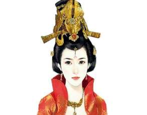 历史上有哪些再次出嫁却成为皇后的人？她们有着怎样的故事？