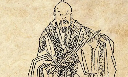 灵宝大法师为何是十二金仙之一？在《封神演义》中有什么形象？
