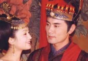 薛绍最后为何会被饿死？与武则天有什么关系？