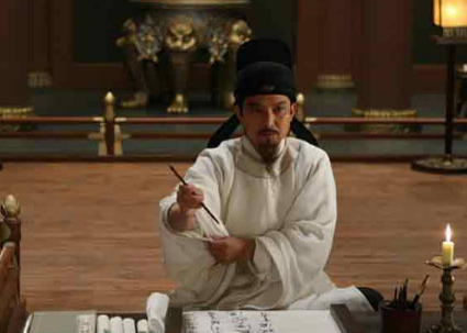 安史之乱后王维为何会判极刑？他又是如何获救的？