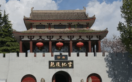 武则天为什么会和李治合葬 两人之间真的是爱情吗