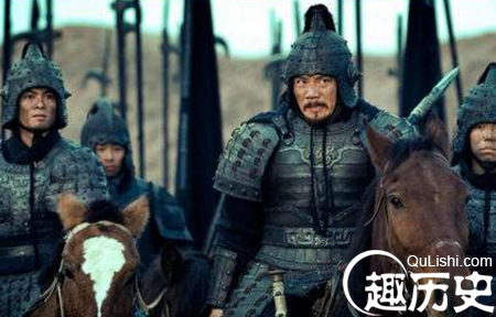 曹魏第一将当属此人 远胜夏侯兄弟和五子良将